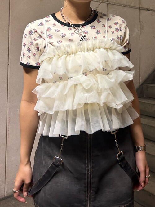 2024.08.01 UP｜ジュエティ（jouetie）、MIU、24428893｜RUNWAY