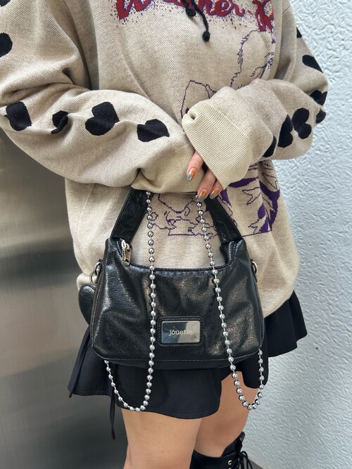 2024.09.12 UP｜ジュエティ（jouetie）、MIU、24456650｜RUNWAY