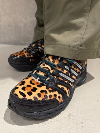 ブリットコア トラックパンツ、アディスター コントロール 5 / ADISTAR