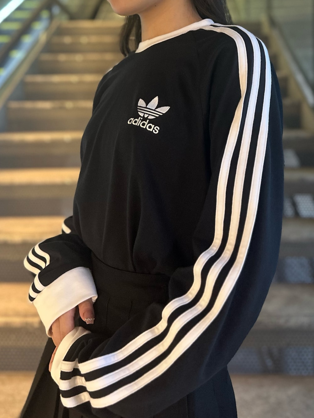 IM(アディダス オリジナルスショップ ラゾーナ川崎プラザ