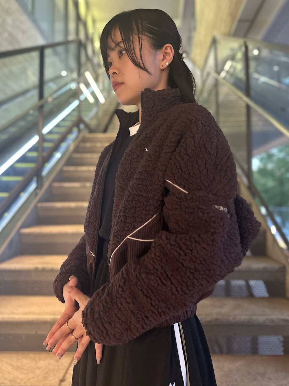 IM(アディダス オリジナルスショップ ラゾーナ川崎プラザ)｜adidasの