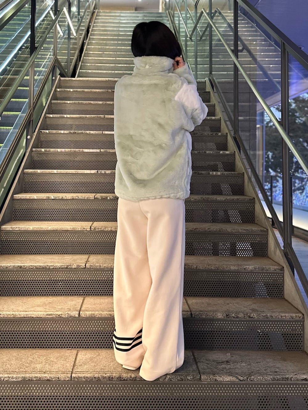 IM(アディダス オリジナルスショップ ラゾーナ川崎プラザ