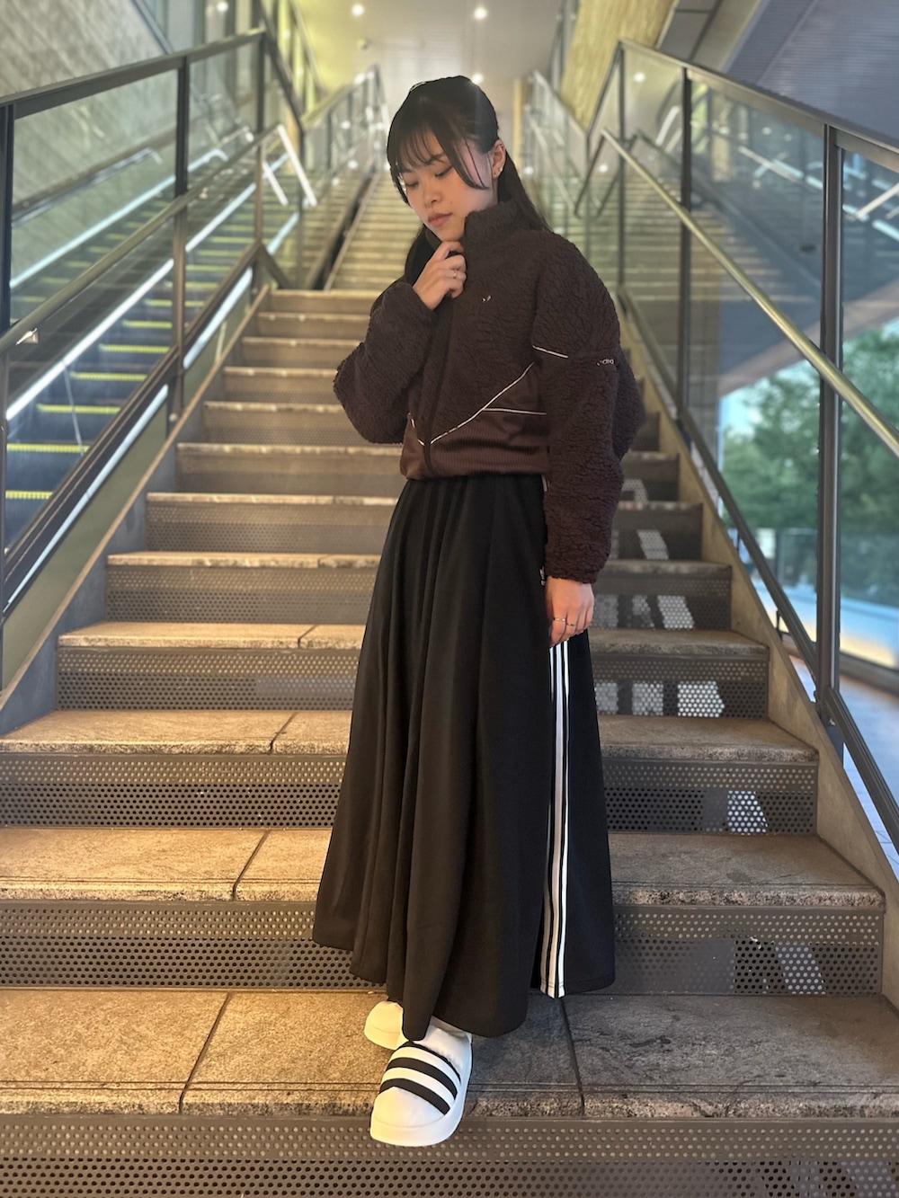 IM(アディダス オリジナルスショップ ラゾーナ川崎プラザ)｜adidasの