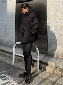 LAD MUSICIAN G-8 ミリタリー ジャケット LAD MUSICIAN G-8 ミリタリー ジャケット