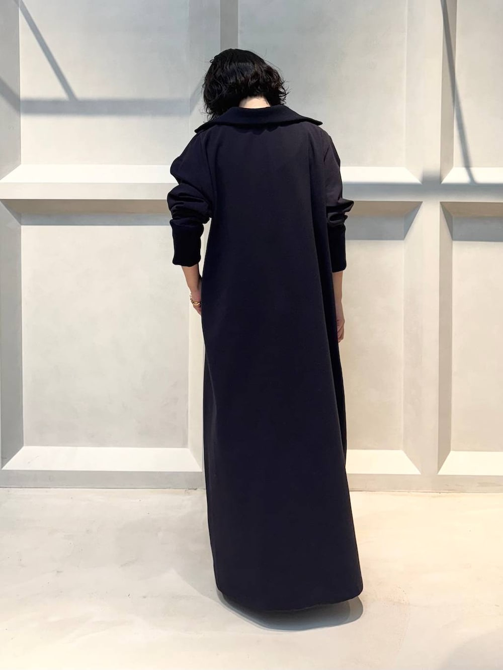 Curensology(カレンソロジー)/ミラノリブジップワンピースを使った人気