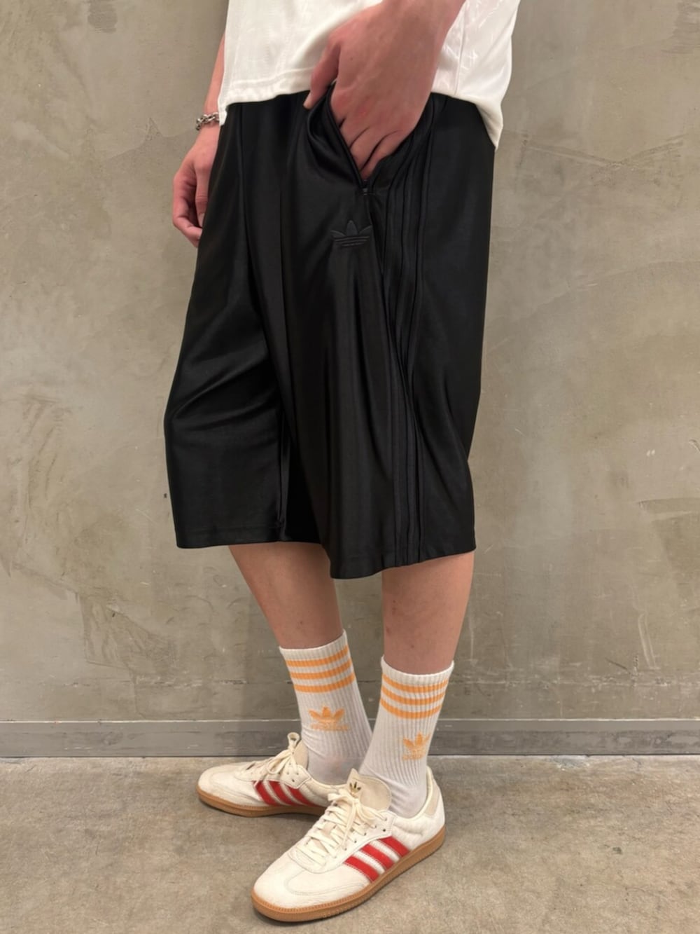 アーセナル 25/26 サードユニフォーム、ファイヤーバード アディカラー