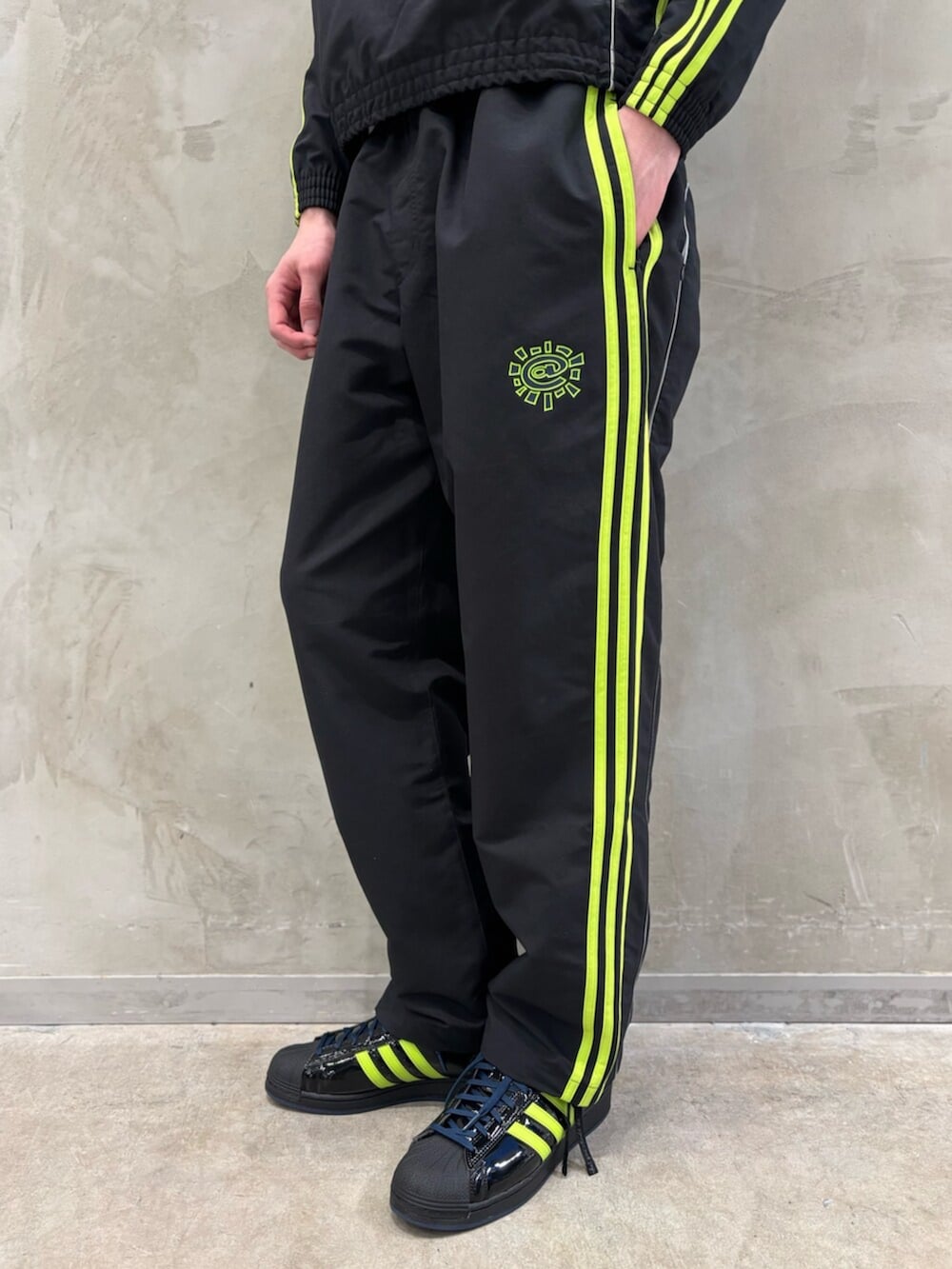 プロモデル ADV × Always / Pro Model ADV × Always、always ウインド