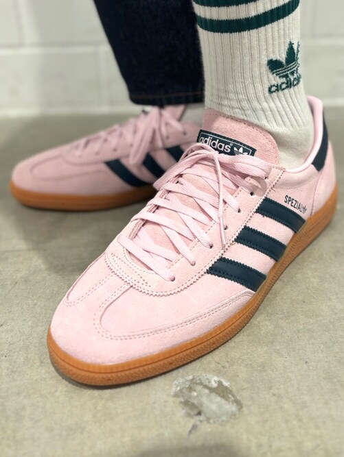ハンドボール スペツィアル / Handball Spezial、ユベントス テラス