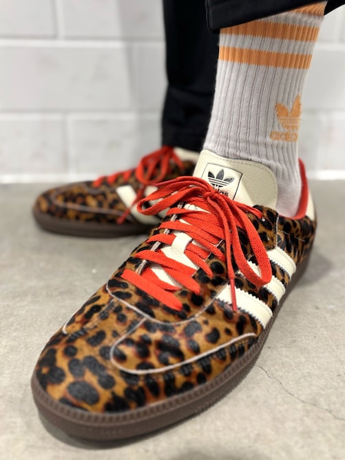 ファイヤーバード トラックトップ ベロア FOR ジャーナル スタンダード