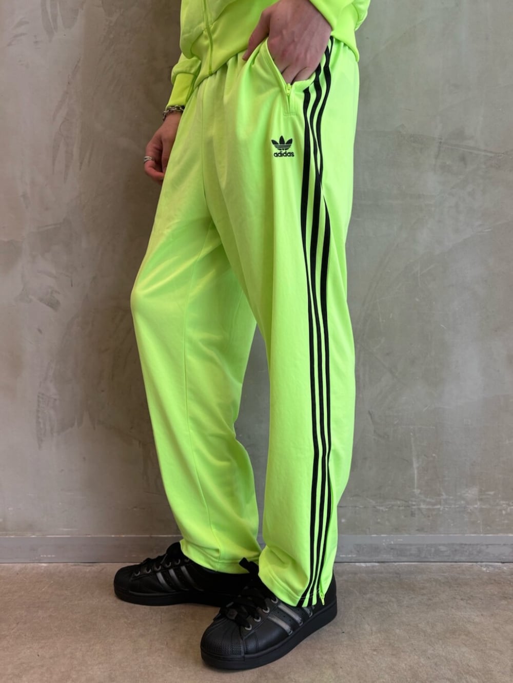 アディカラー クラシックス ファイヤーバード トラックトップ