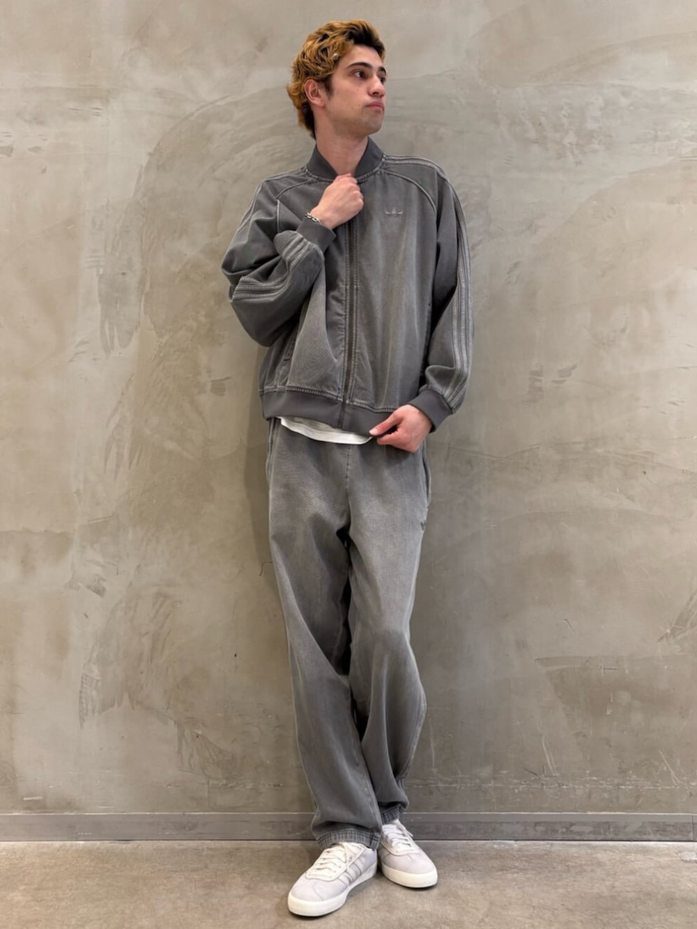 Lookbook/25574123 | adidas 公式オンラインショップ