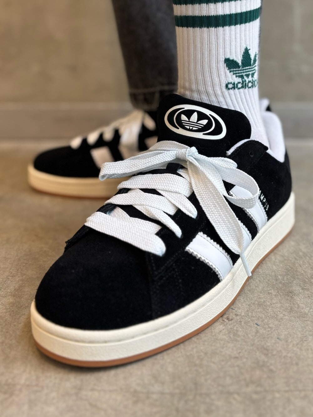 キャンパス 00s / Campus 00s、Adilenium シーズン4 チームガイスト