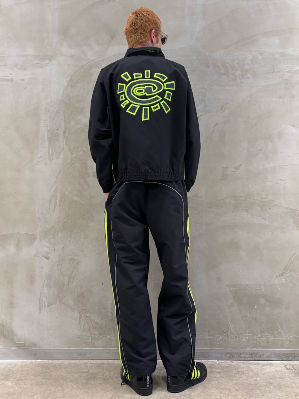 プロモデル ADV × Always / Pro Model ADV × Always、always ウインド