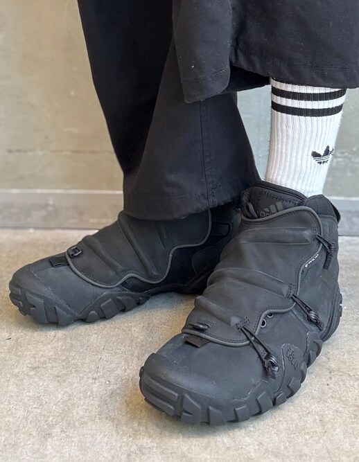 RADLANDER エキップメント Gore-Tex/ RADLANDER EQUIPMENT Gore-Texの