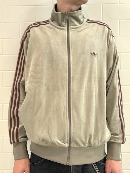 ファイヤーバード トラックトップ ベロア FOR ジャーナル スタンダード