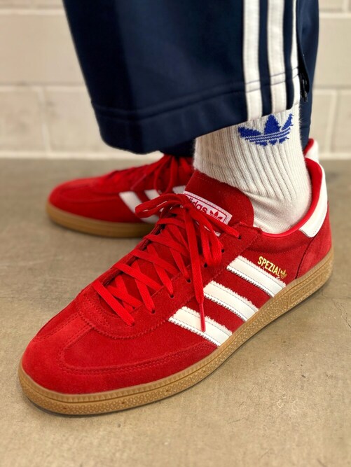adidas アーセナル 92-94 ホーム レプリカ ユニフォーム アディダス アーセナル 92-94 ホーム レプリカユニフォーム - レッド