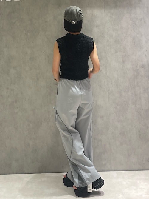2025年新作アイテムが続々登場 2025.06.13 UP｜エモダ（EMODA）、竹部美里、25451290｜RUNWAY トップス