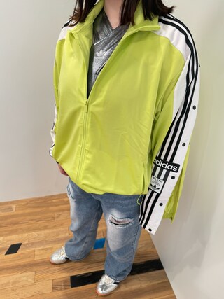 Adilenium シーズン 2 メガブレイクジャケット、Adilenium シーズン 2