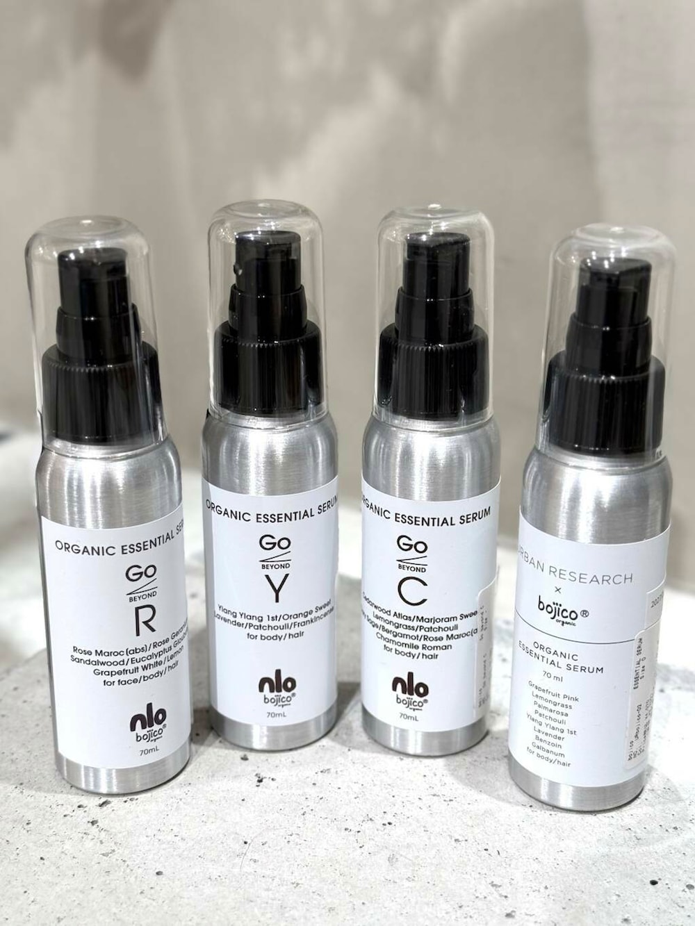 その他のその他ボディ・ヘアケア、その他のその他ボディ・ヘアケア、その他のその他ボディ・ヘアケアを着用したレディースの春コーディネートの2枚目の写真