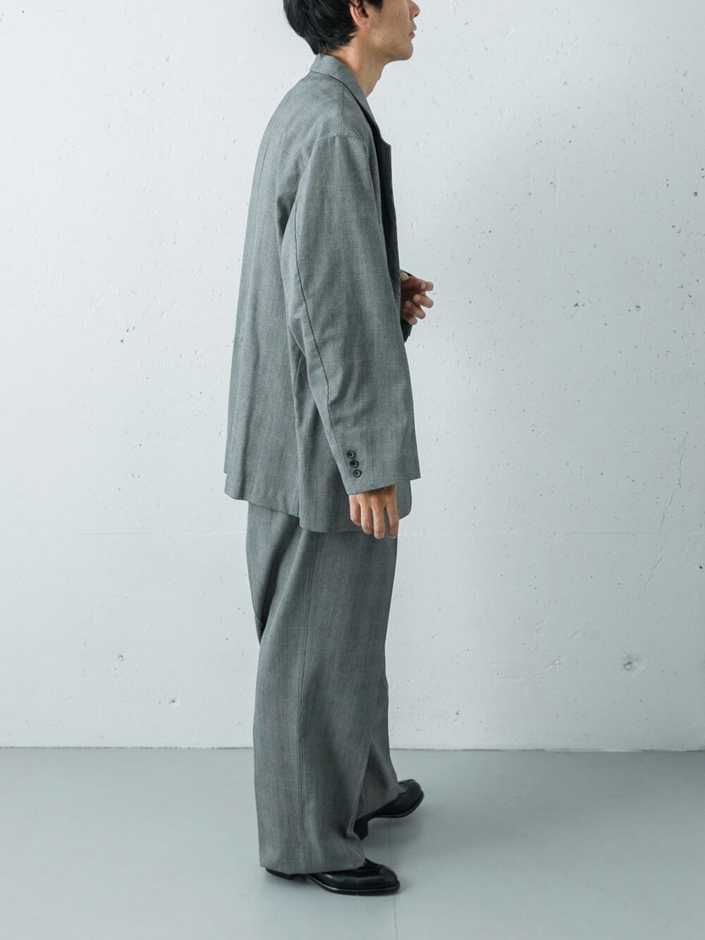 カワバタ(URBAN RESEARCH)|URBAN RESEARCHのその他アウターを使ったコーディネート - WEAR