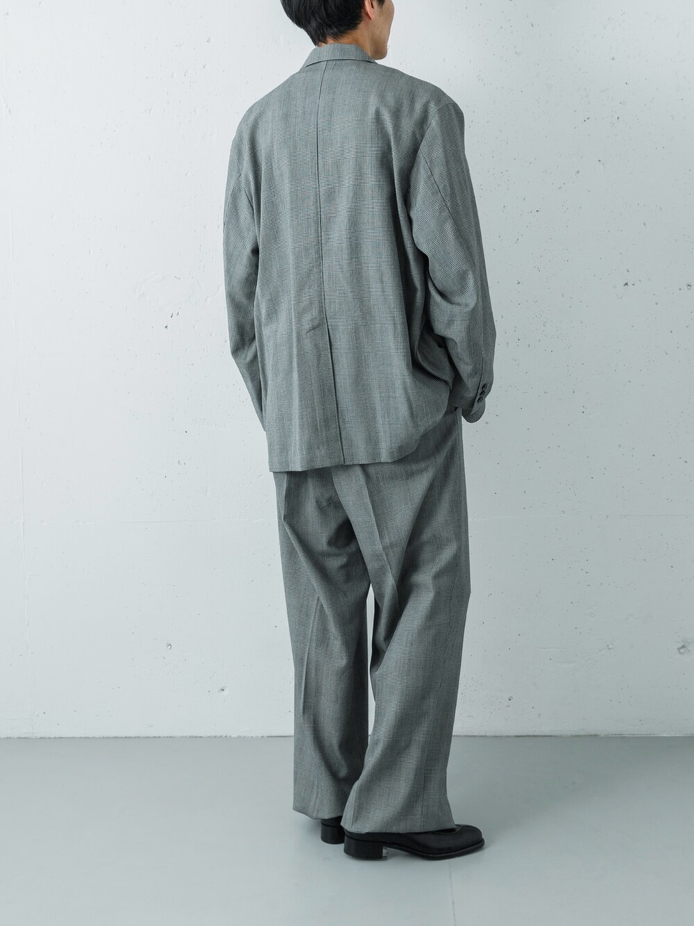 カワバタ(URBAN RESEARCH)|URBAN RESEARCHのその他アウターを使ったコーディネート - WEAR