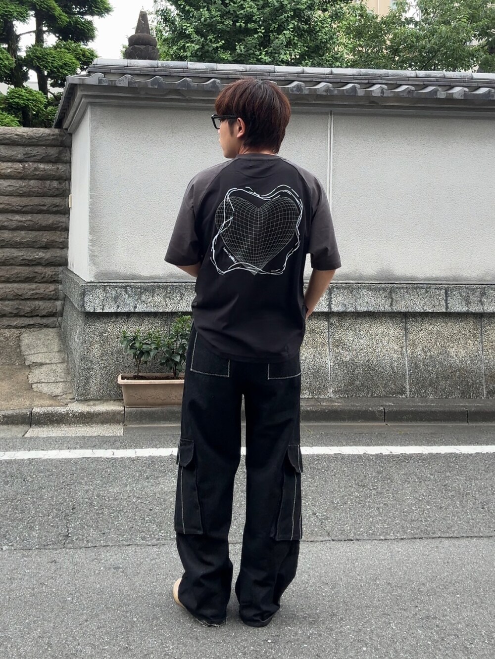 かや｜ConfirmのTシャツ/カットソーを使ったコーディネート - WEAR
