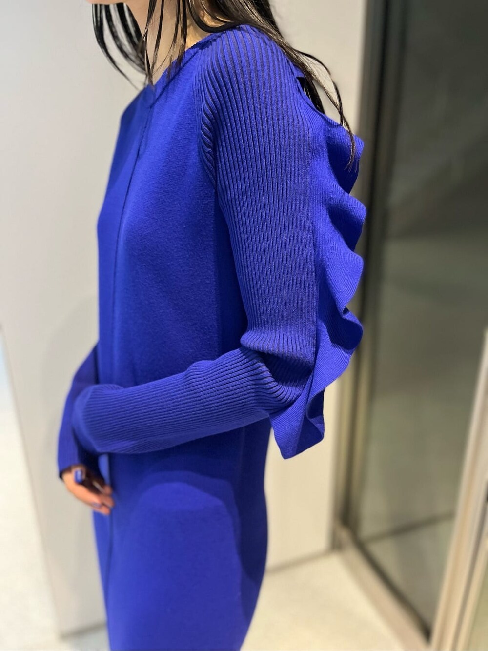 MAI(UN3D．)｜UN3D.のワンピースを使ったコーディネート - WEAR