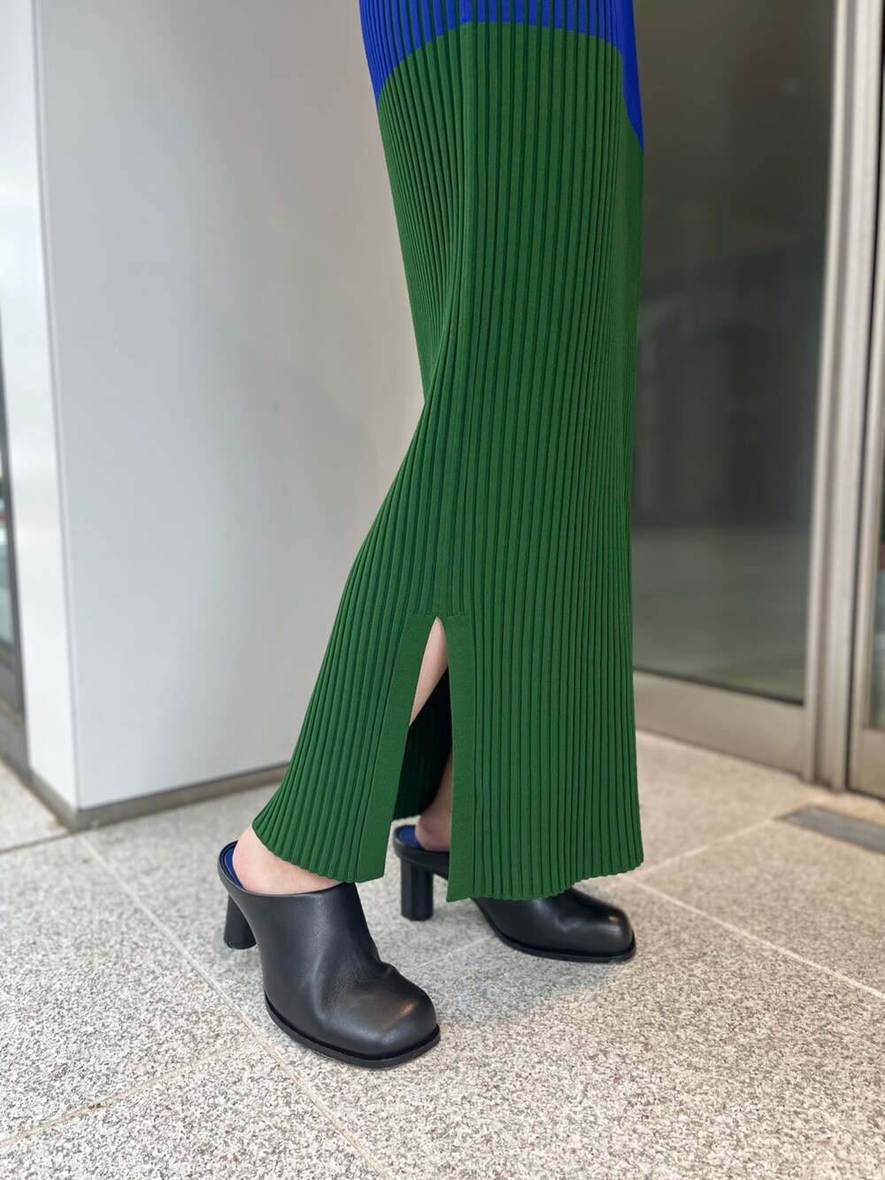 MAI(UN3D．)｜UN3D.のワンピースを使ったコーディネート - WEAR