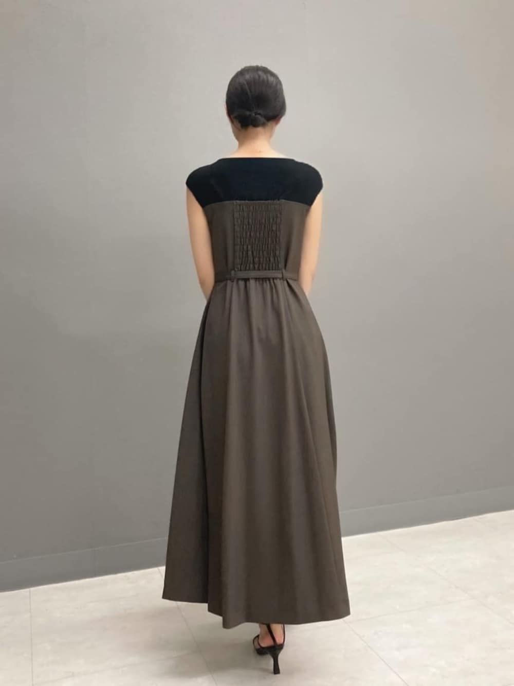 PROPORTION STAFF(PROPORTION BODY DRESSING)|PROPORTION BODY DRESSINGの ...