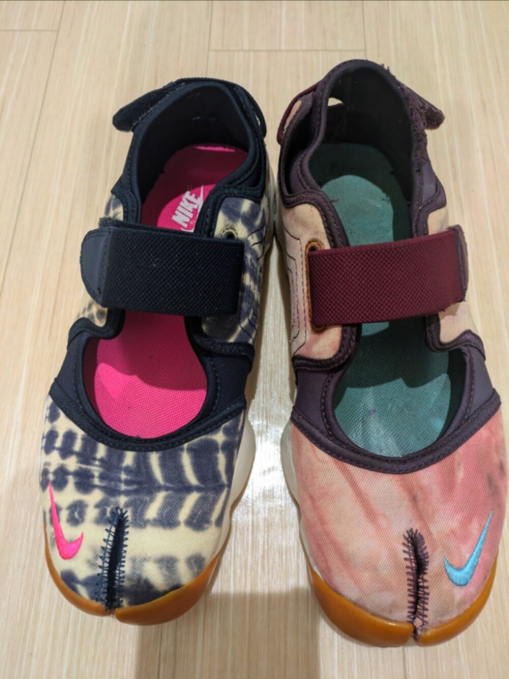 その他のその他シューズを着用したメンズの夏コーディネートの3枚目の写真