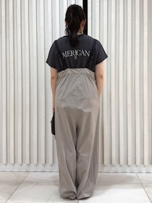 Americana × THOUSAND MILE × FREAK'S STORE/アメリカーナ