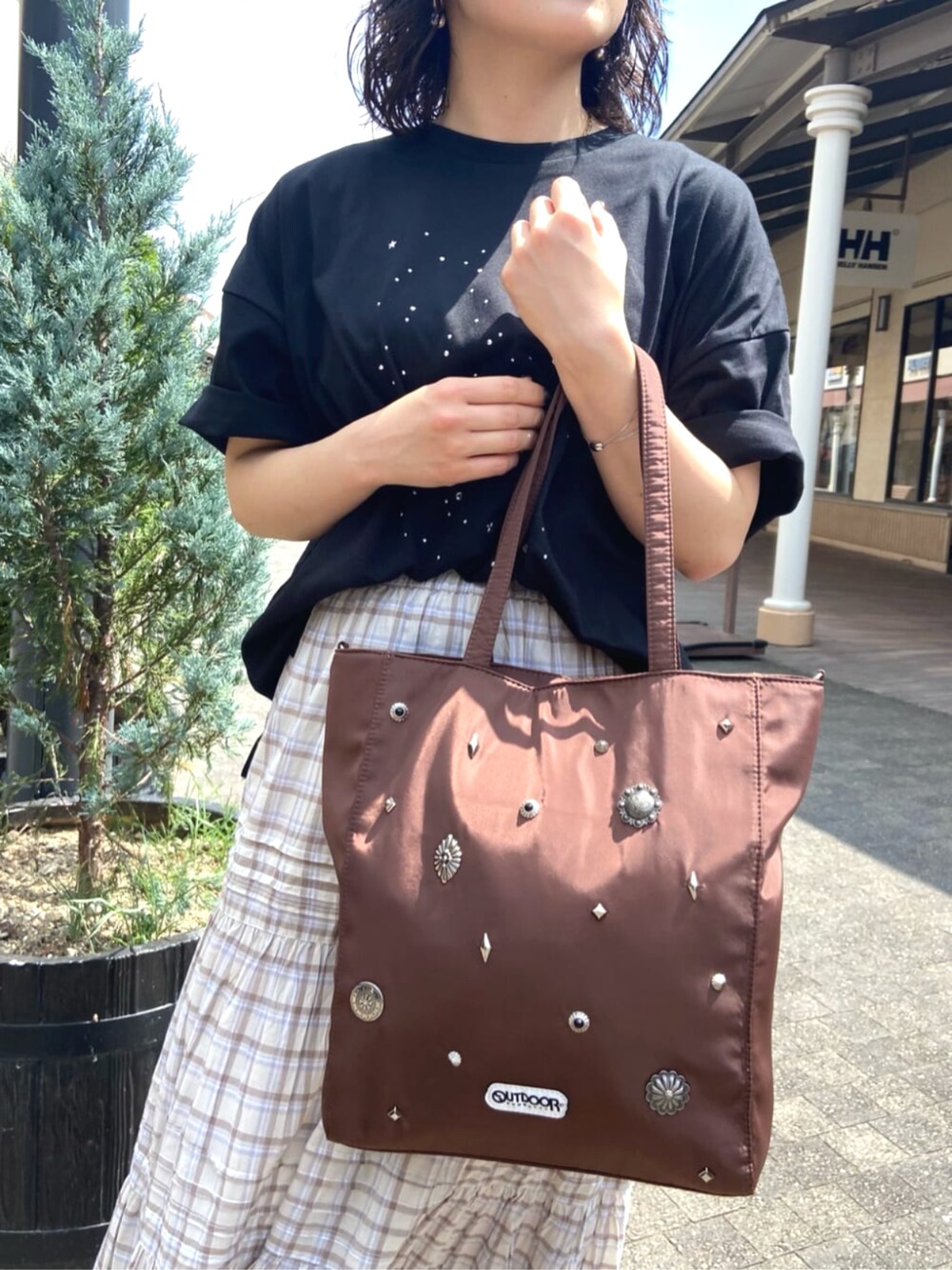 OUTDOOR PRODUCTS × FREAK'S STORE/アウトドアプロダクツ 別注 2WAY