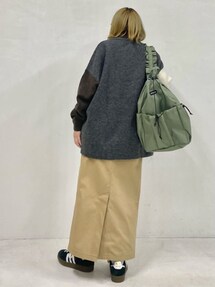 Columbia×FREAK'S STORE/コロンビア 限定展開 Woolley Cove Body Bag