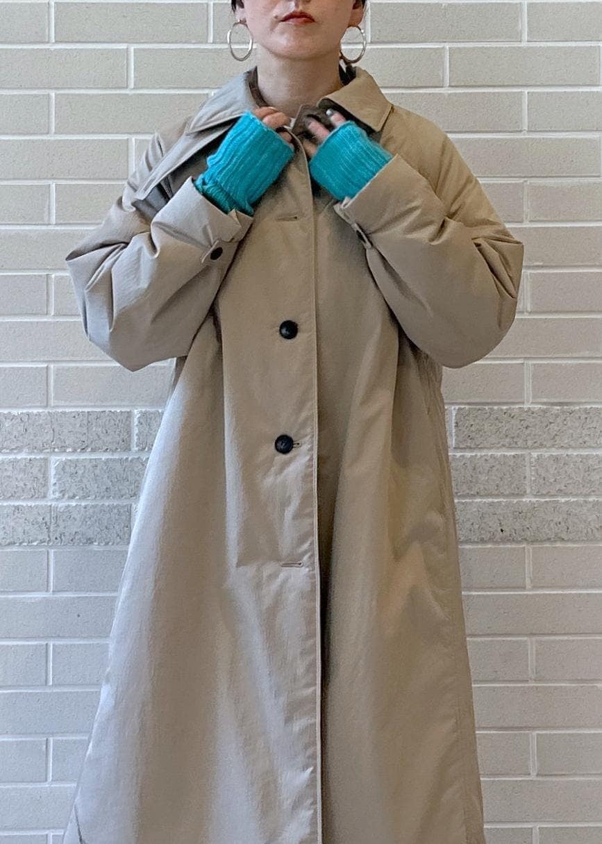 スタッフ|WILLIAM BRUNTONの手袋を使ったコーディネート - WEAR