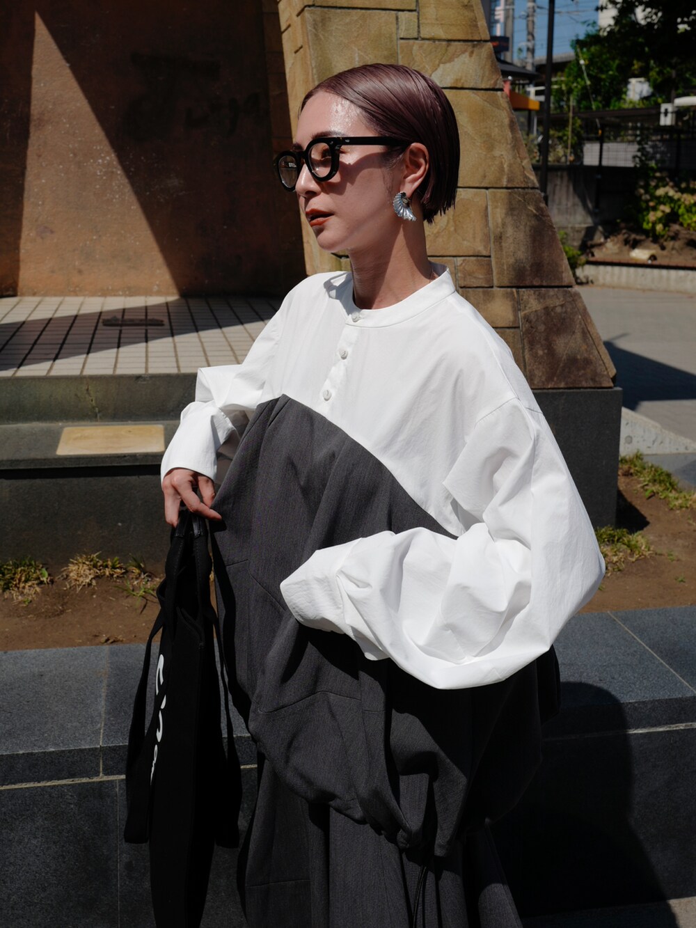 ommo Tシャツ 荻原桃子 ommo Tシャツ 荻原桃子 ommo Tシャツ 荻原桃子 荻原桃子の新ブランドOMMO