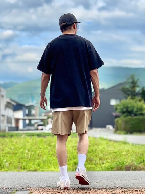 FUTURのソックス/靴下を使った人気ファッションコーディネート - WEAR