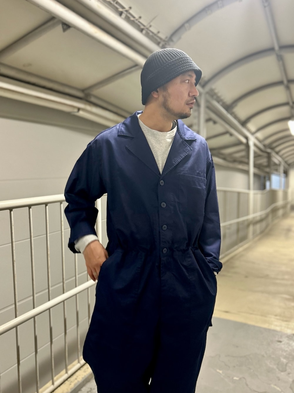 Yusuke Tanaka(CIAOPANIC TYPY)｜CIAOPANIC TYPYのつなぎ