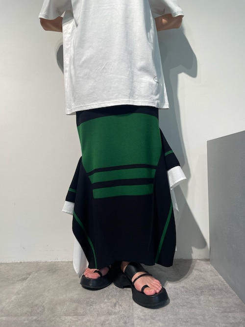 2023.08.16 UP｜アンスリード（UN3D.）、IKUE、23203975｜RUNWAY