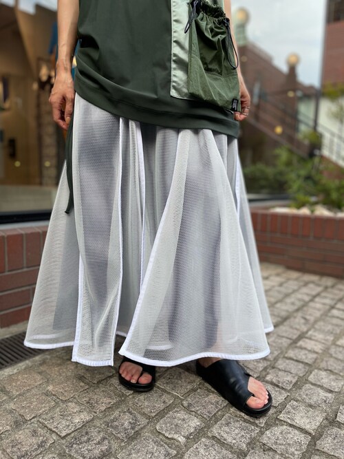 2023.07.02 UP｜アンスリード（UN3D.）、IKUE、23109612｜RUNWAY