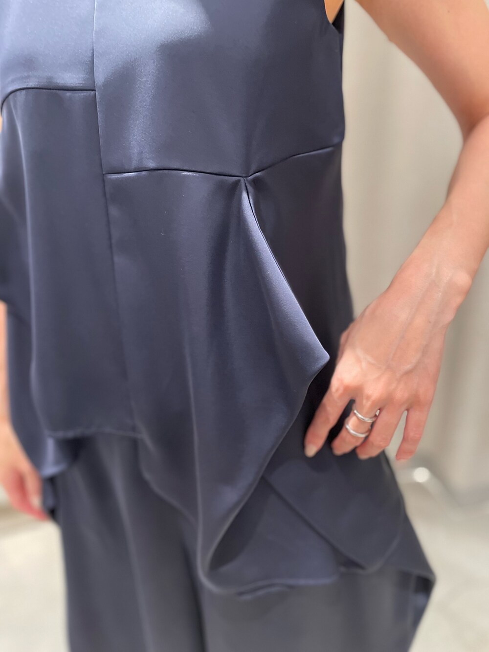 IKUE(UN3D．)｜UN3D.のシャツ/ブラウスを使ったコーディネート - WEAR 