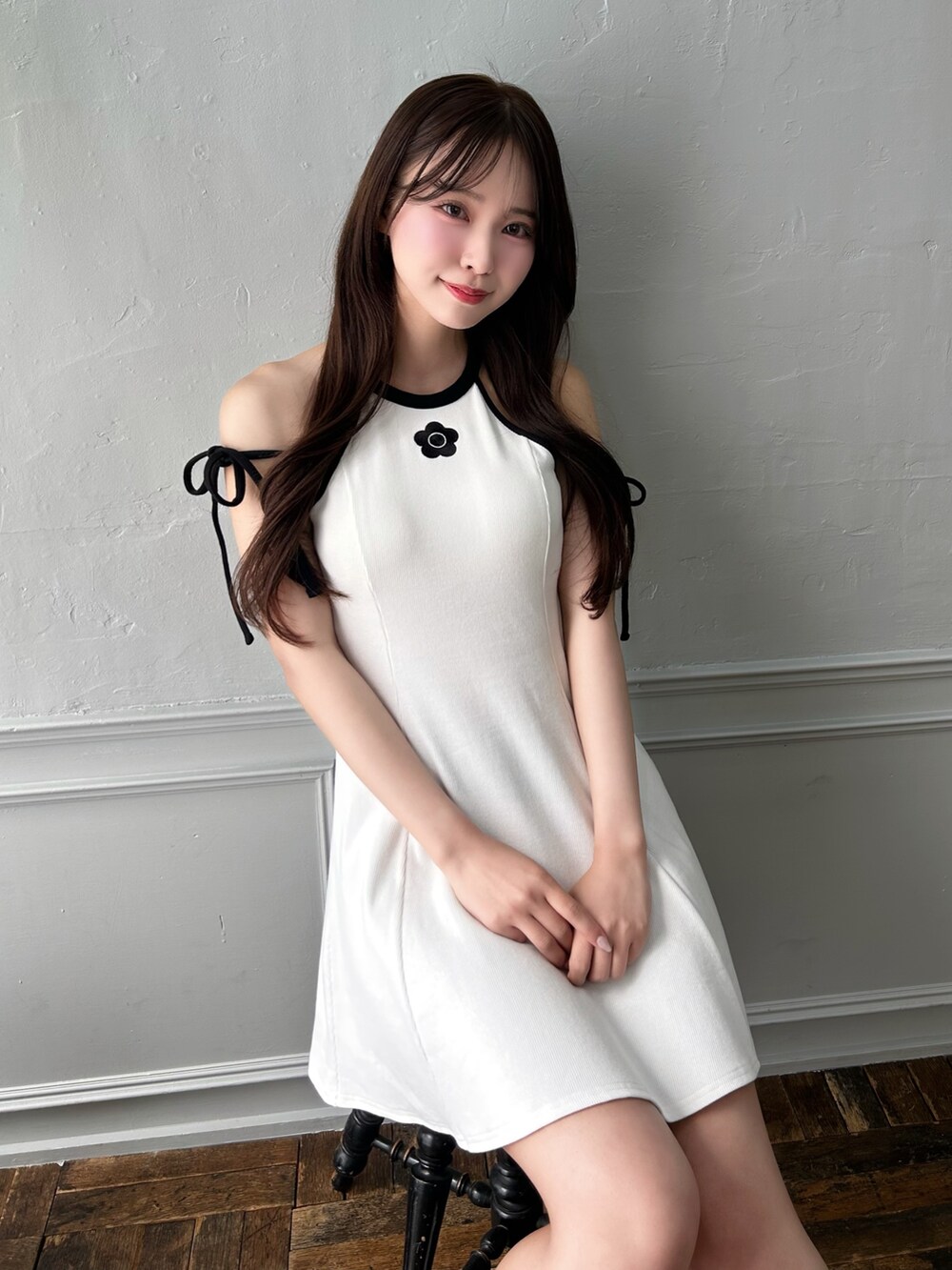 MARY QUANT　EATME　コラボ　ワンピース MARY QUANT EATME コラボ ワンピース（✿ Special info