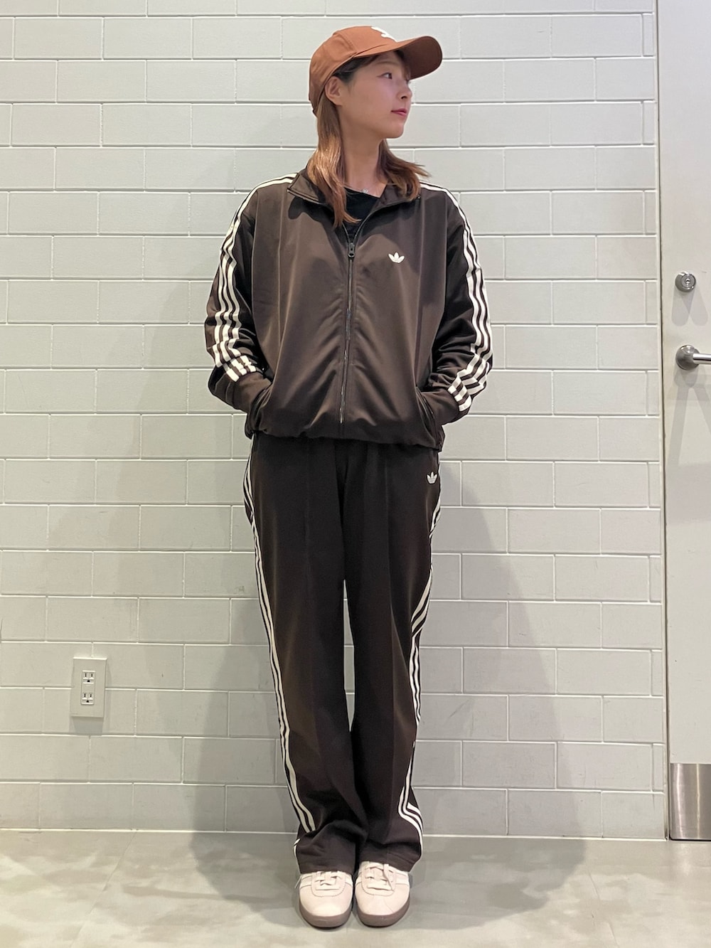 NM(アディダス オリジナルスショップ ららぽーと甲子園)｜adidas