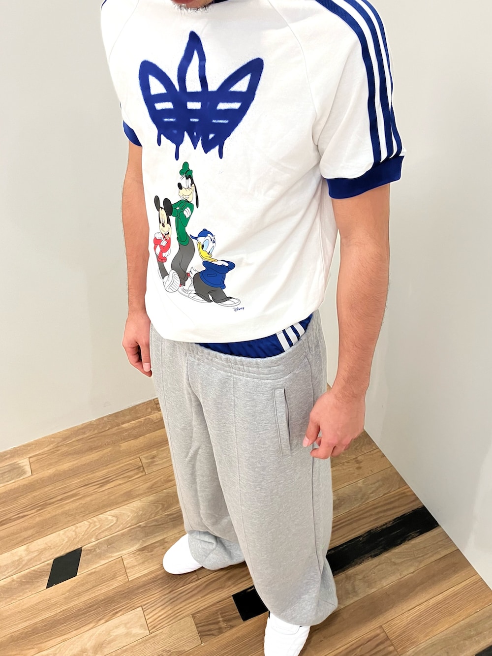 売切れ前に 大人気 adidas Taekwondo コーデの主役級アイテム◎ adidas Taekwondo Sneakers - Black | Free Shipping with