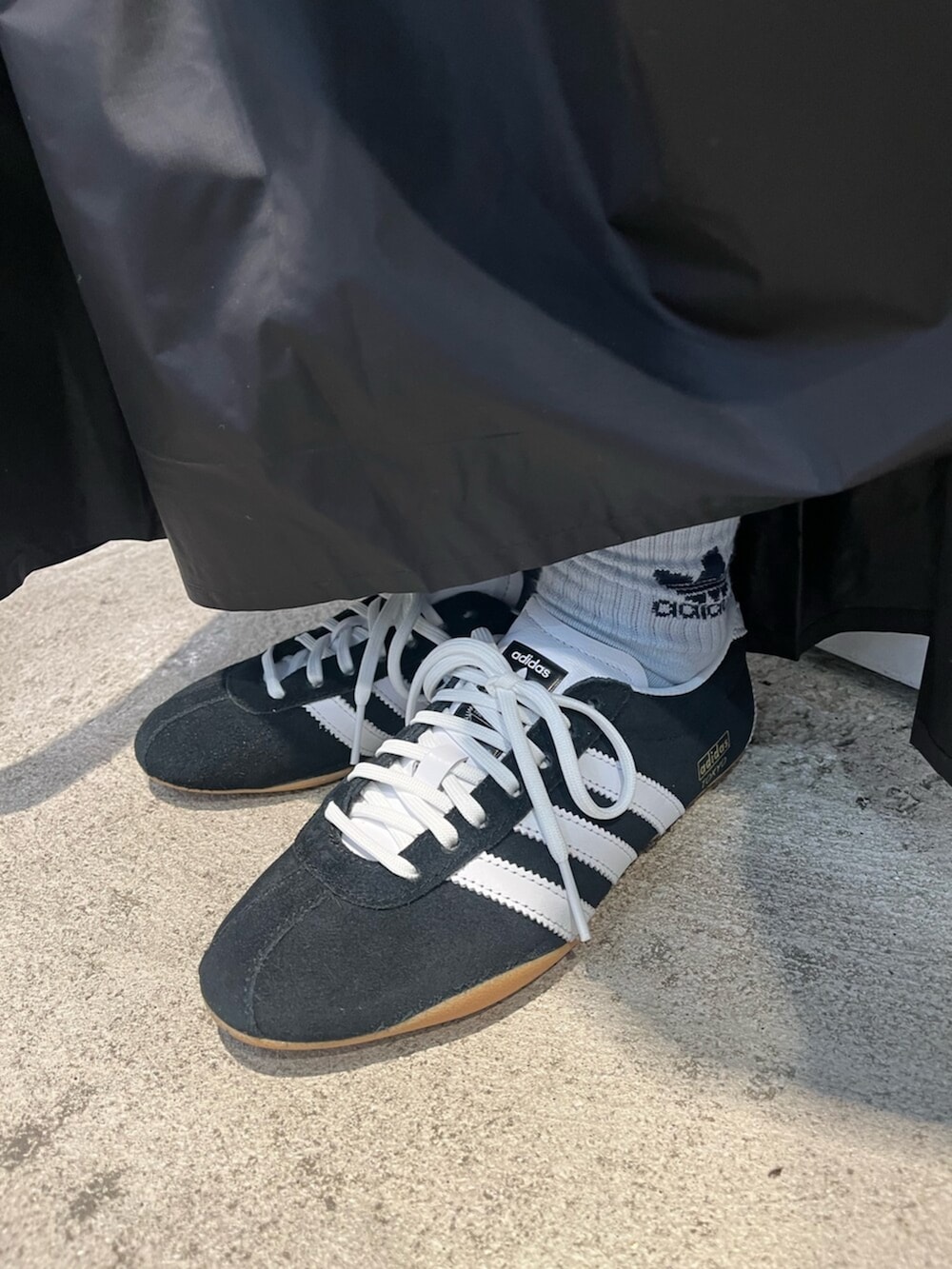 プレミアム トラックトップ、プレミアム エッセンシャルズ プレミアム トラックトップ、プレミアム エッセンシャルズ