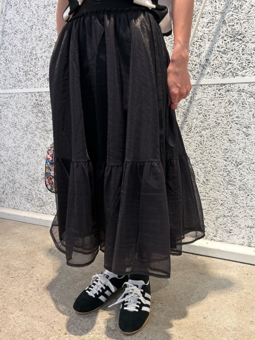 トーキョー/ Tokyo、アディダス オリジナルス サマーグロー ジャージー