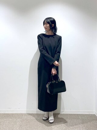 【柳橋唯さん紹介】CHRISTIAN VILLA ボストンバッグ 6150 柳橋唯さん紹介】CHRISTIAN VILLA ボストンバッグ 6150
