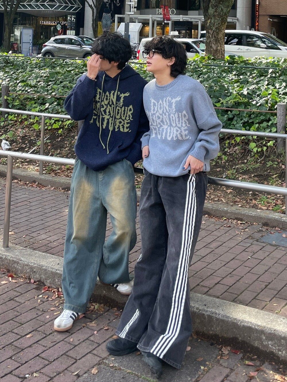 Never mind the XU / Chikashitsu+(Never mind the XU / Chikashitsu+) 