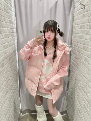 Never mind the XU / Chikashitsu+(Never mind the XU / Chikashitsu+)