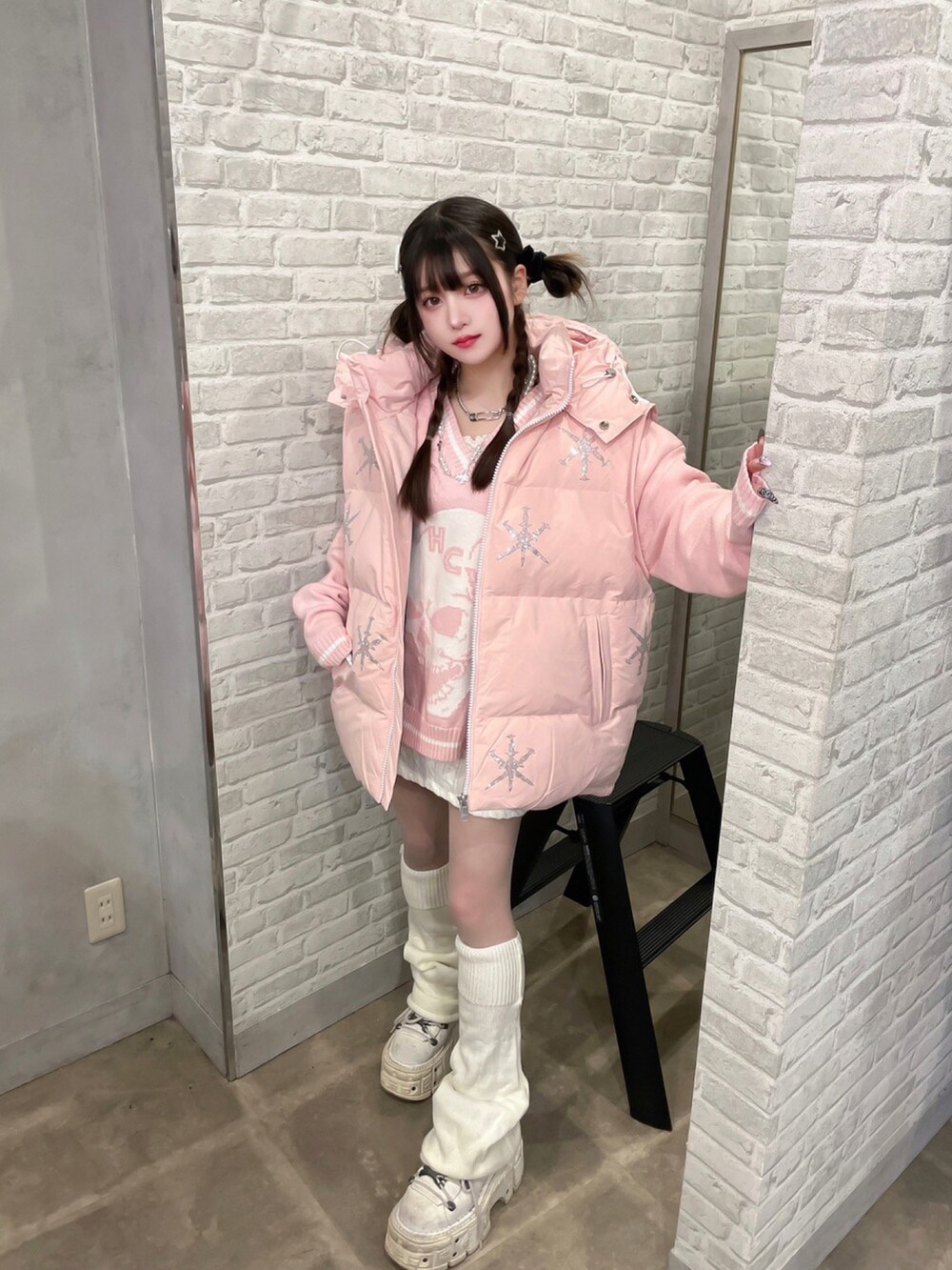 Never mind the XU / Chikashitsu+(Never mind the XU / Chikashitsu+)