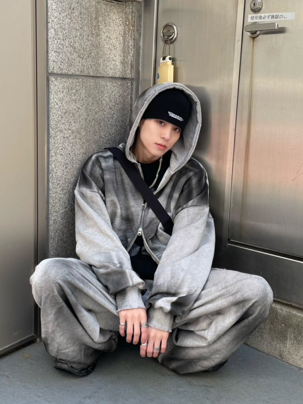 mental メンタル　ビーニー mental メンタル ビーニー mental メンタル ビーニー Logo